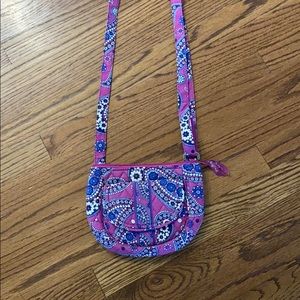 Vera Bradley cute bag